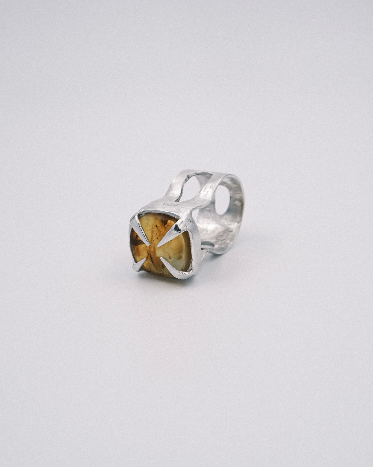 Apex Ring