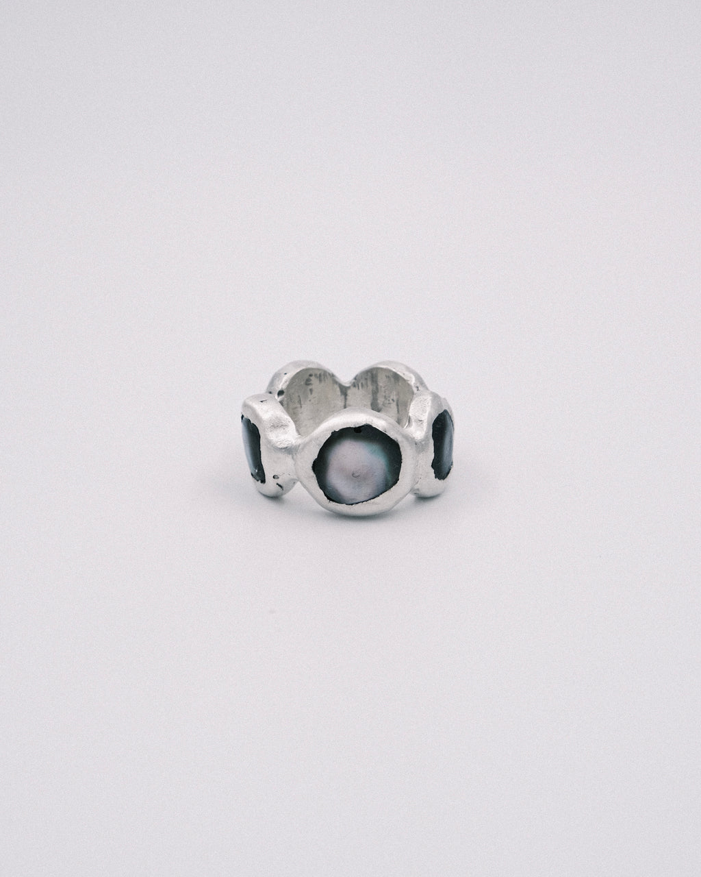 The Microcosmos Ring