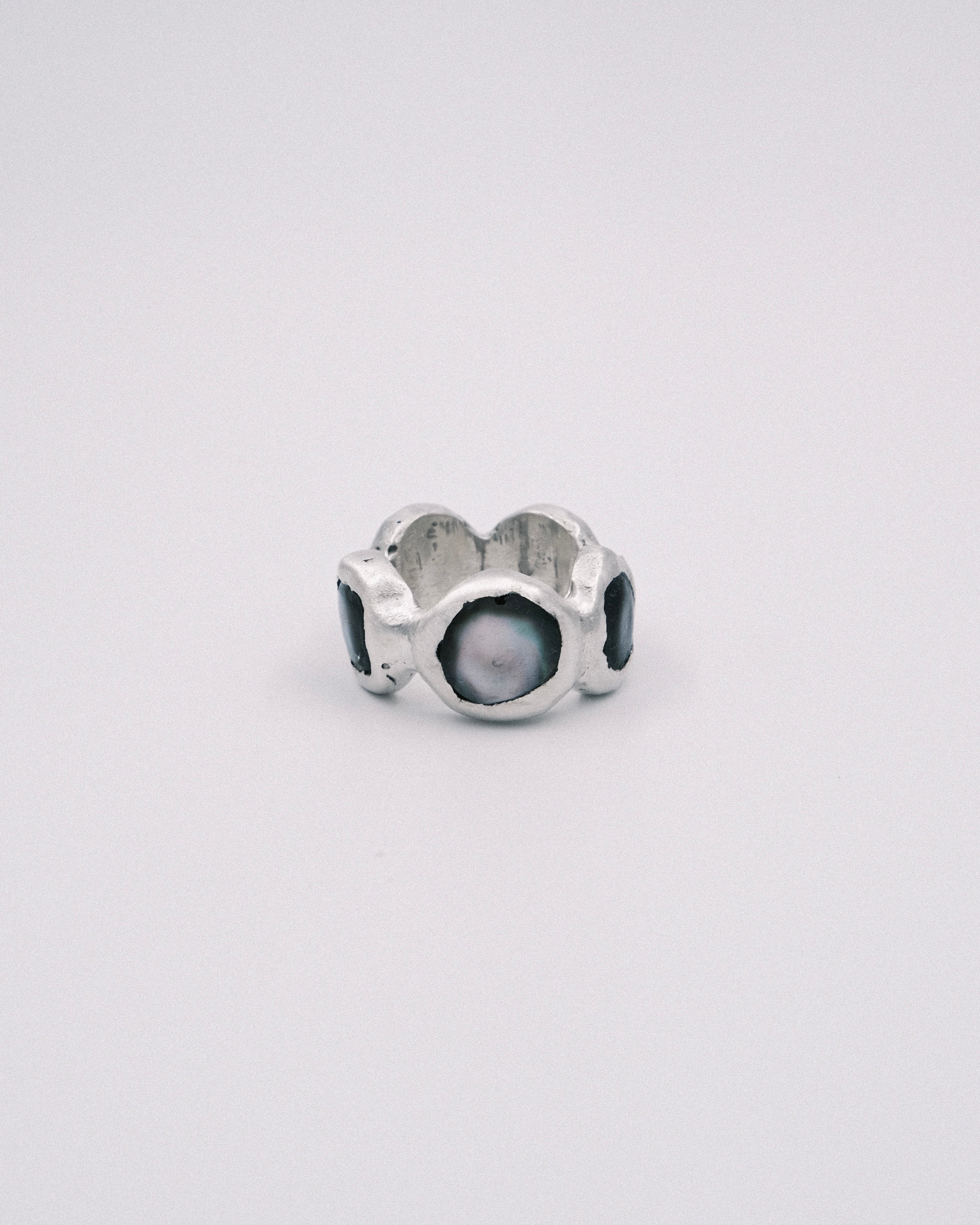 The Microcosmos Ring