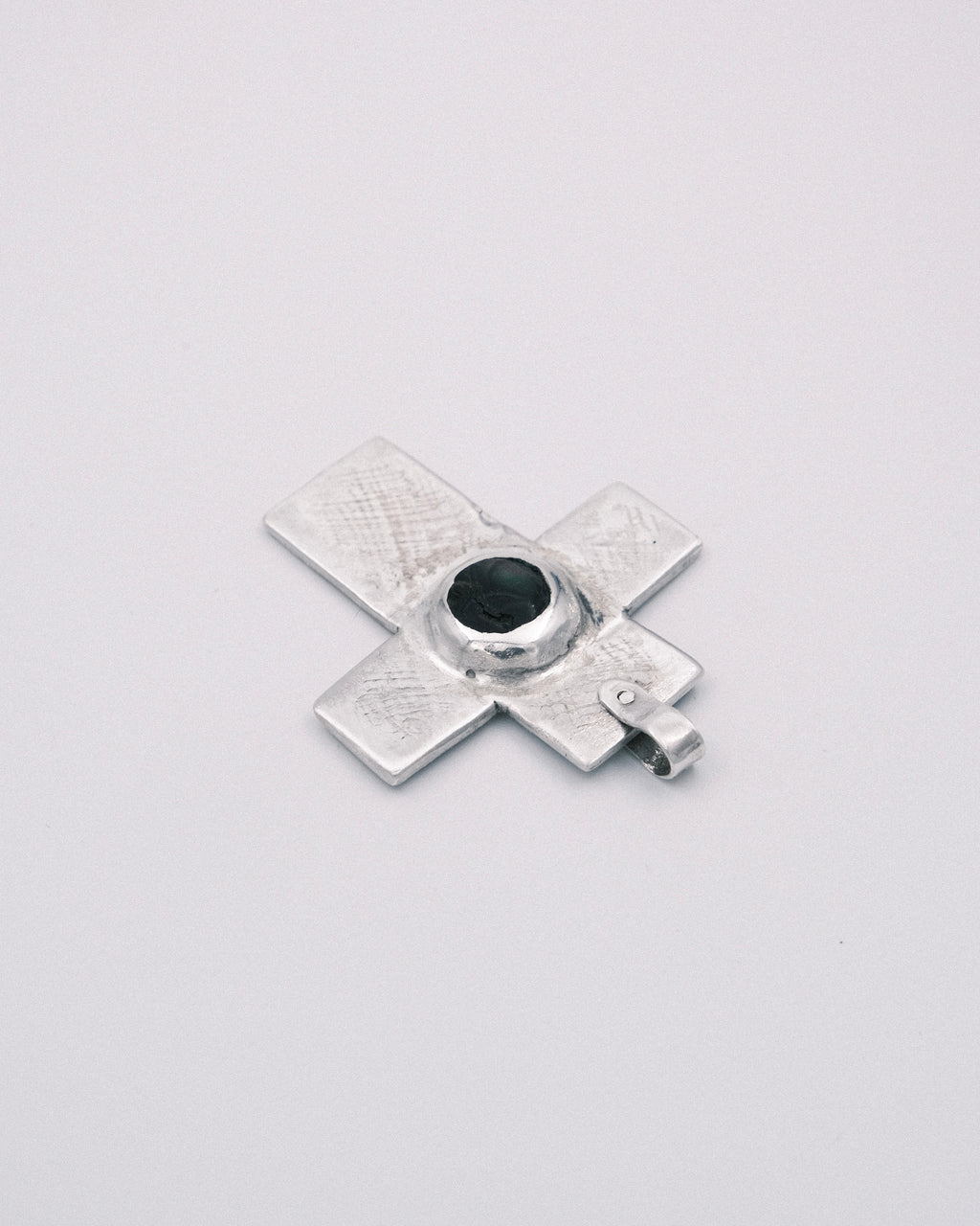 The Unearthed Cross