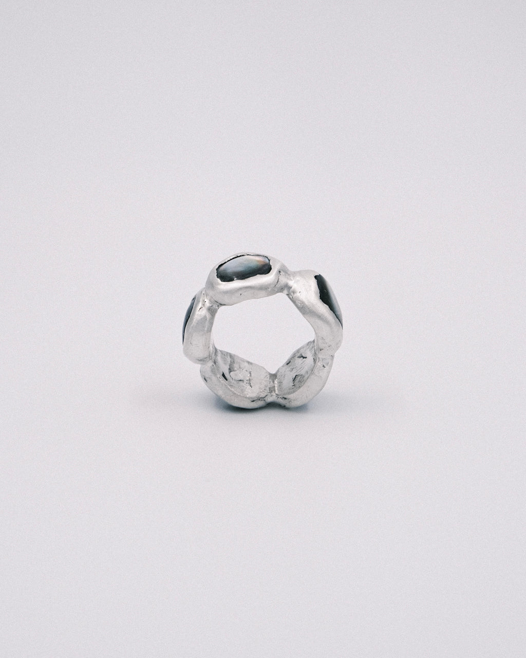 The Microcosmos Ring