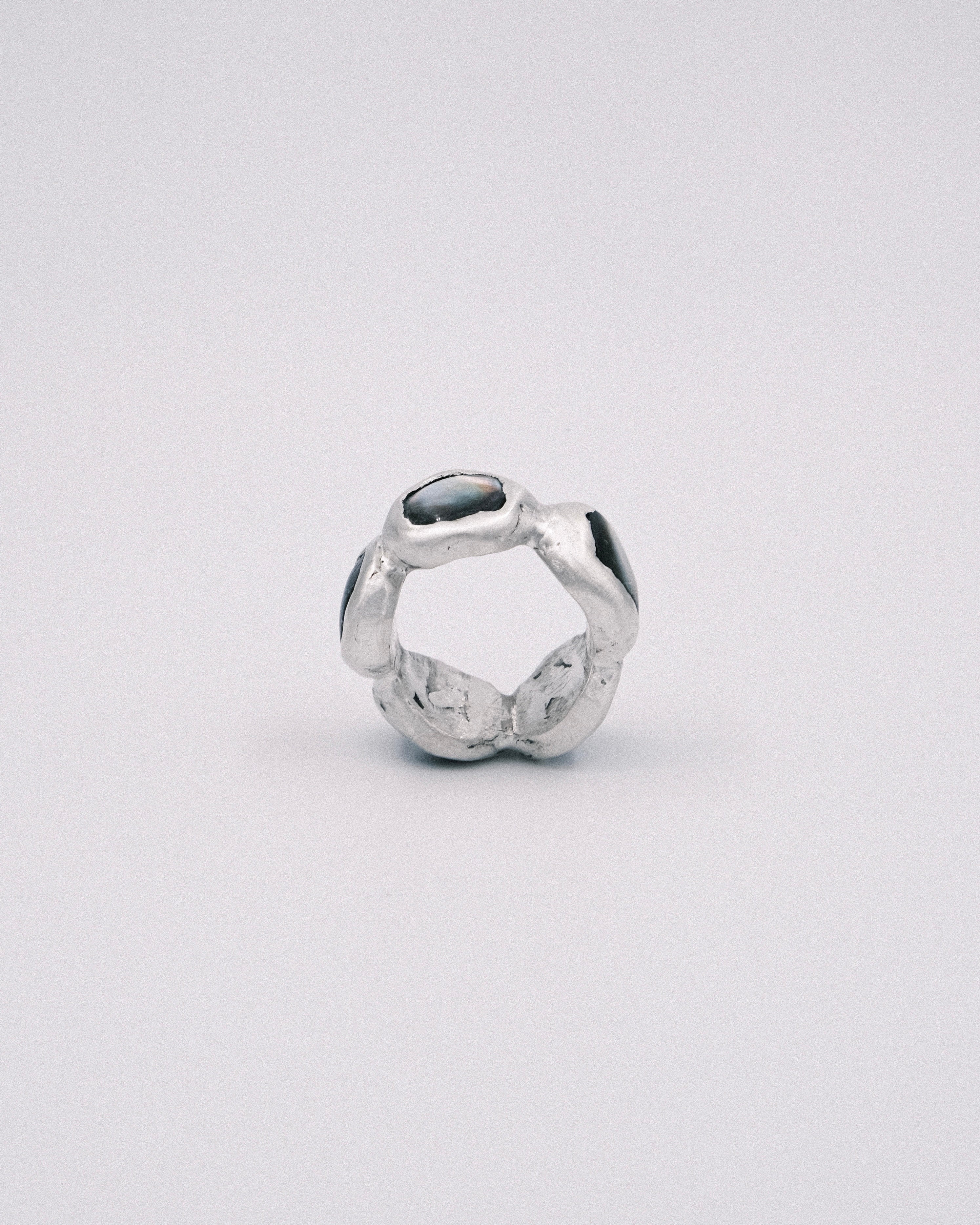 The Microcosmos Ring