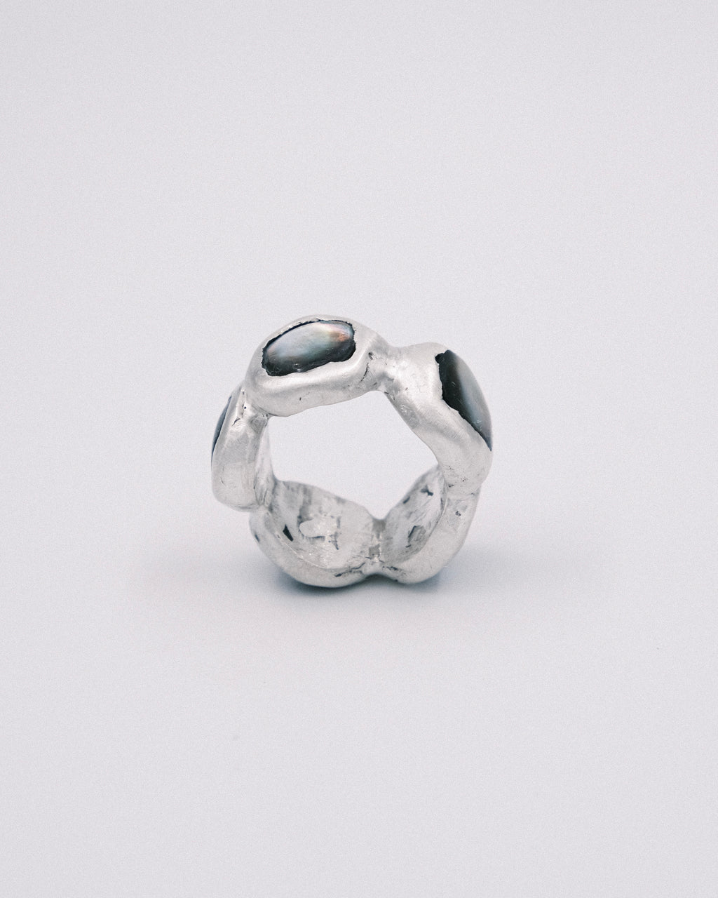 The Microcosmos Ring