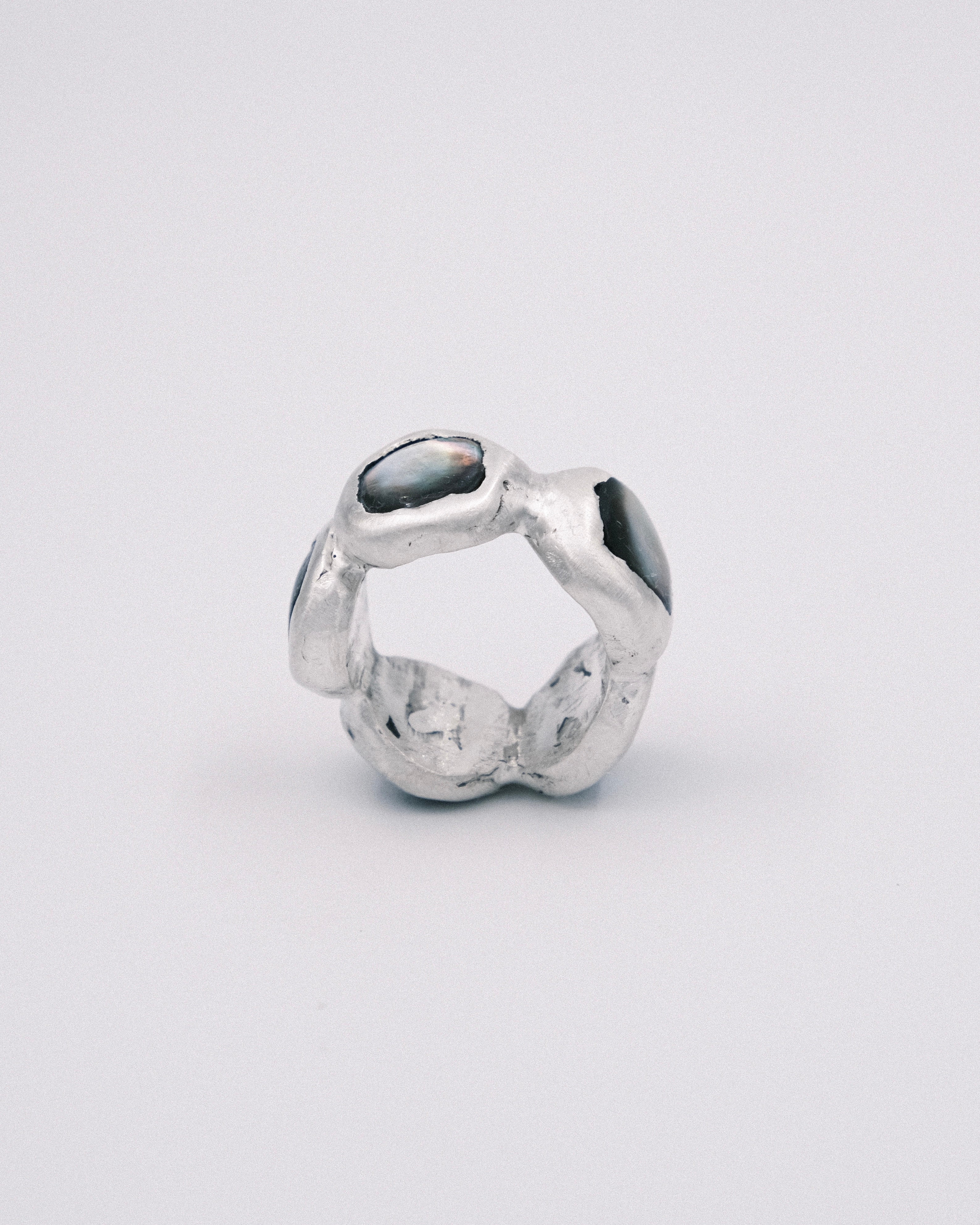 The Microcosmos Ring
