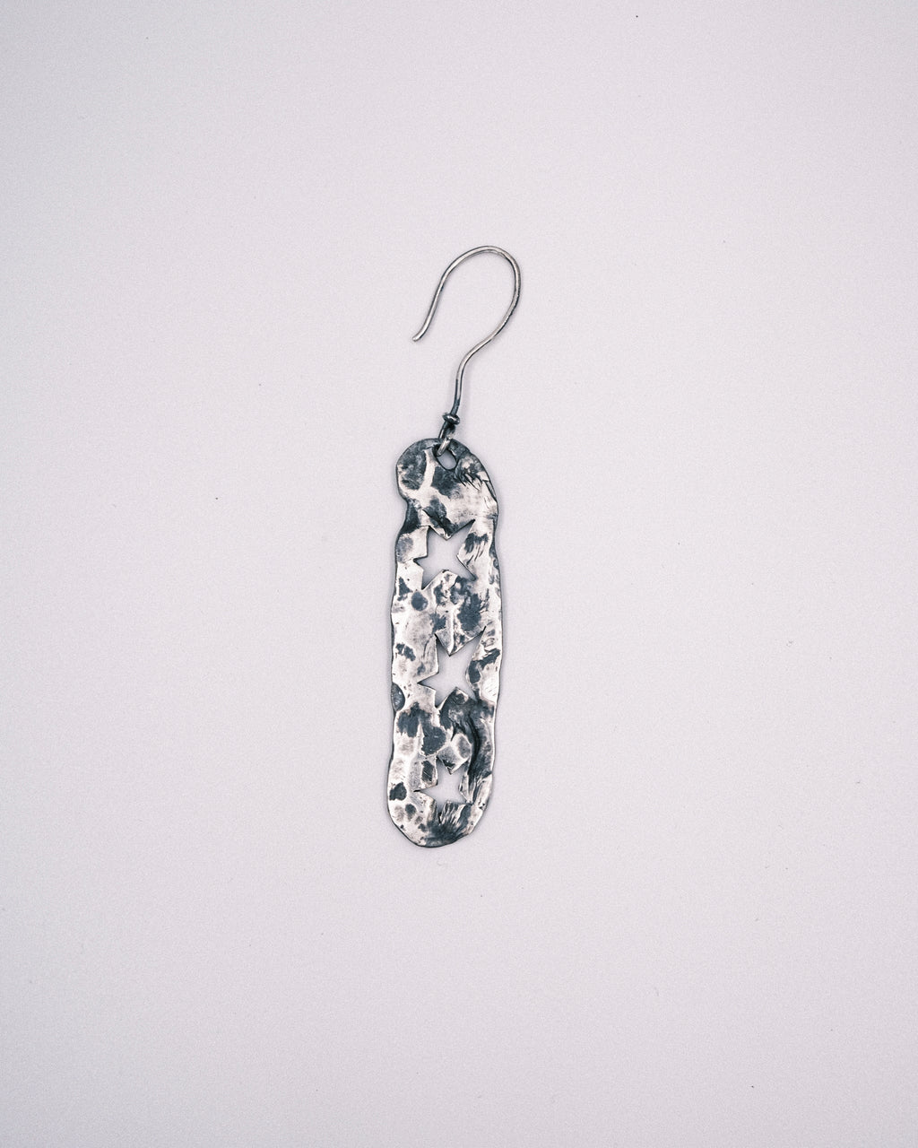 Shooting Stars Earring