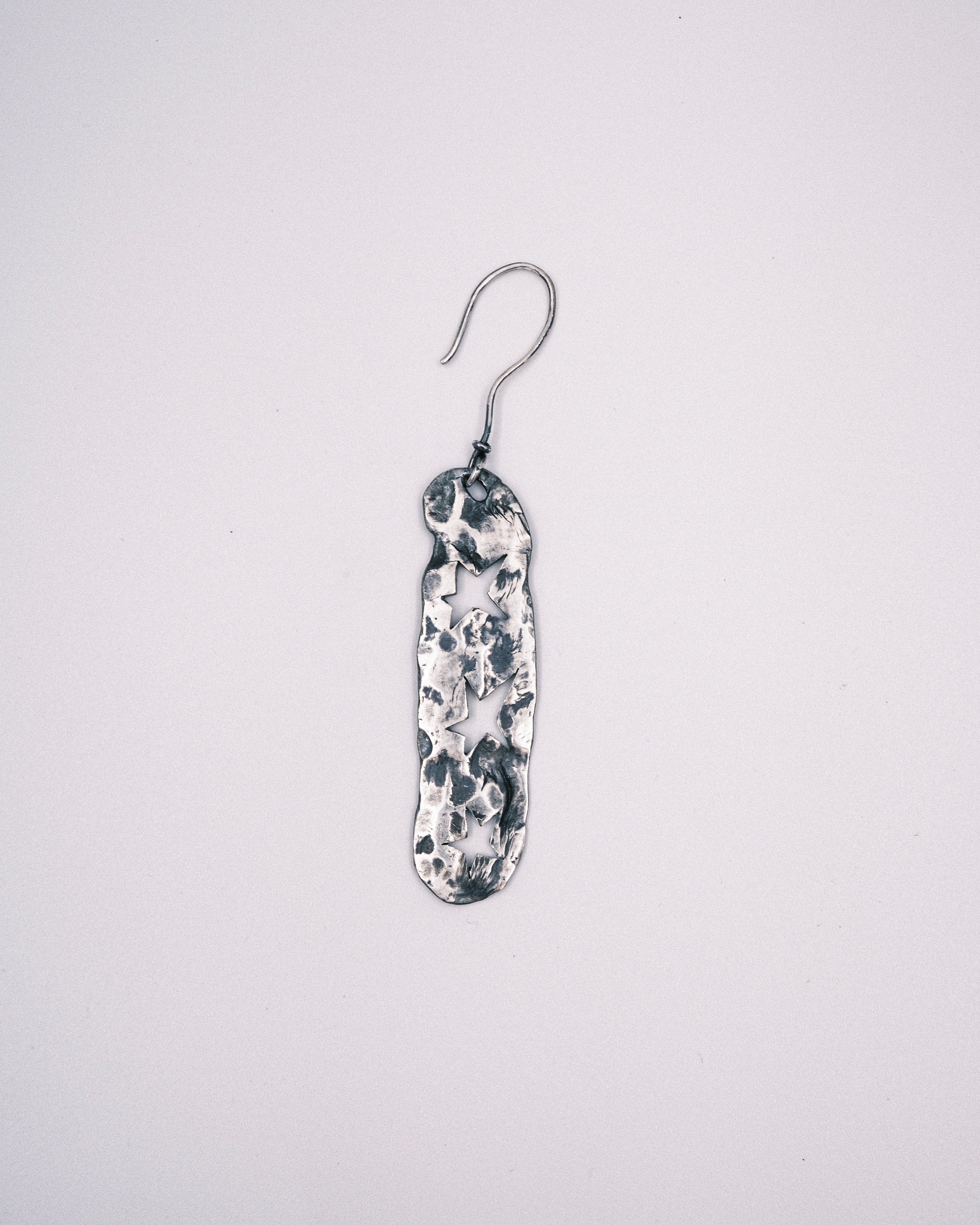 Shooting Stars Earring