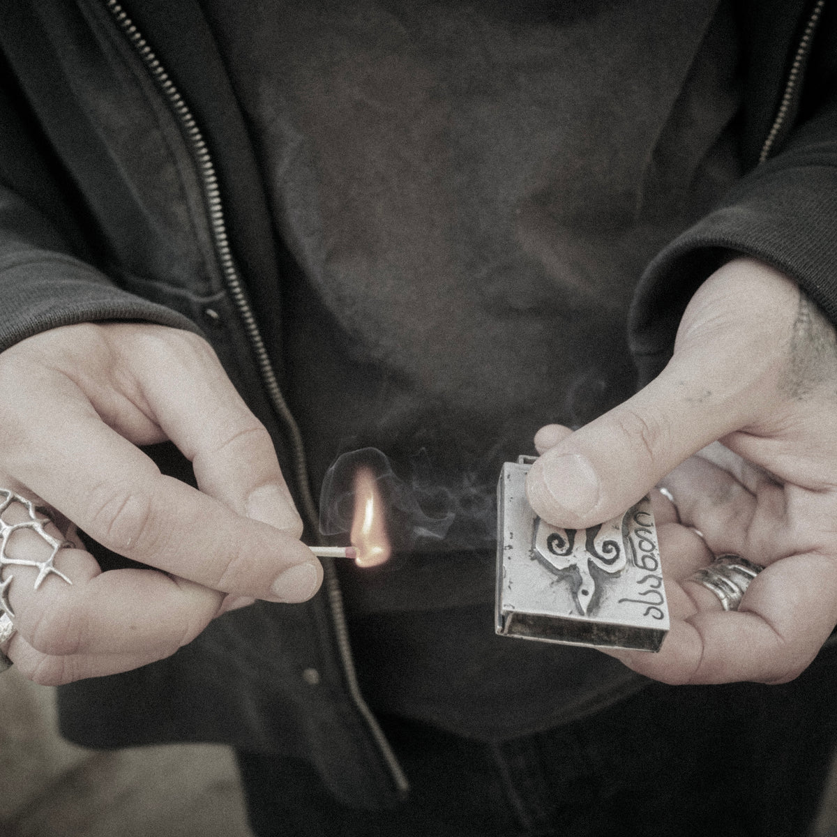 matchbox