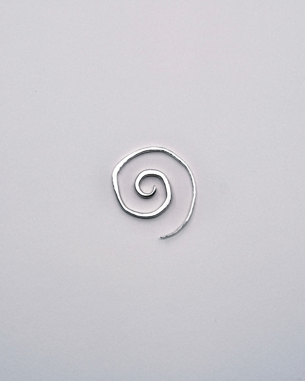 Spiral Earring