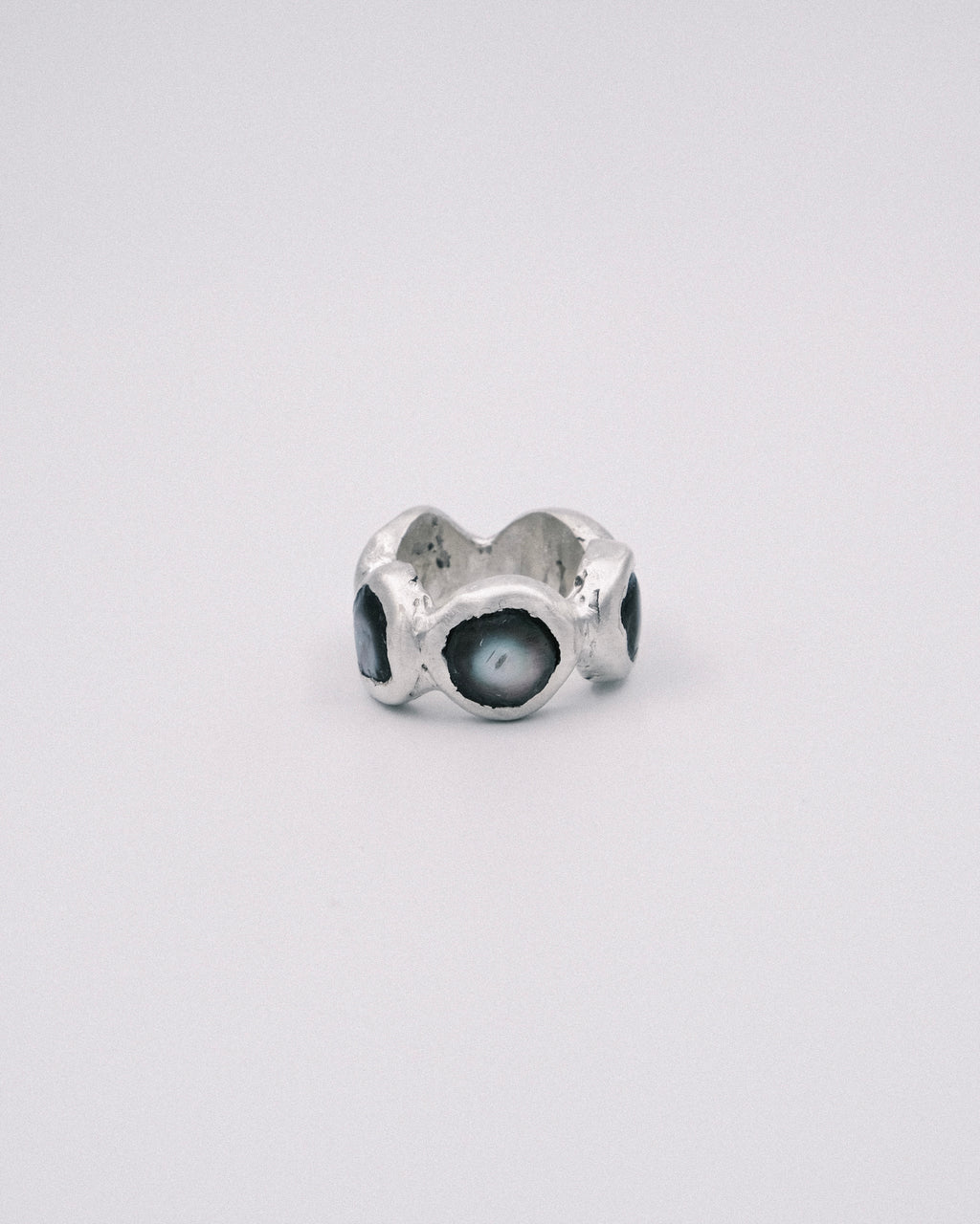 The Microcosmos Ring