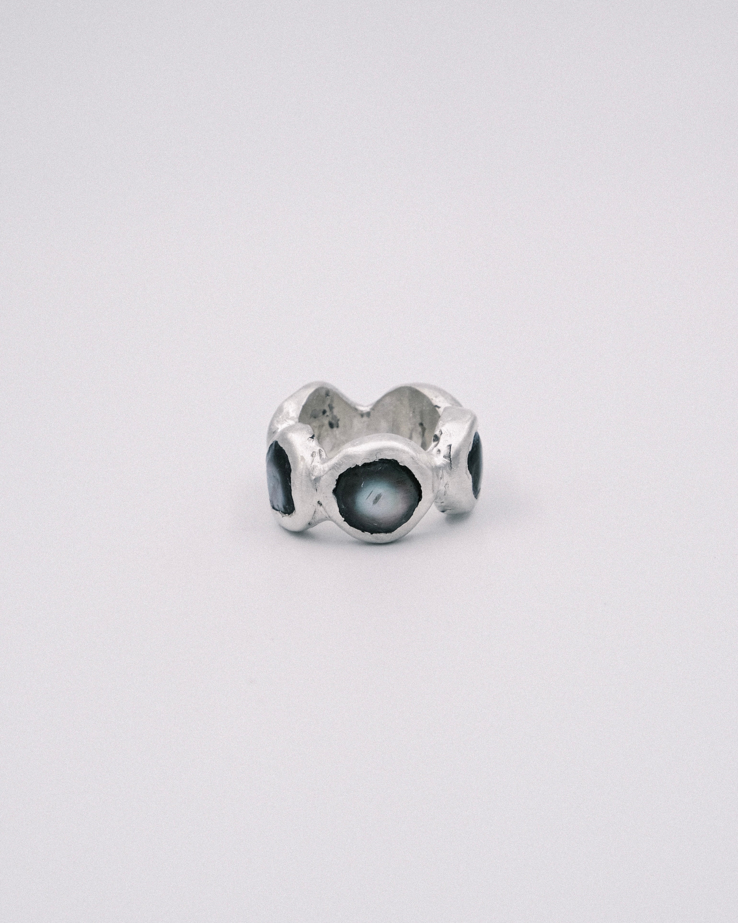The Microcosmos Ring