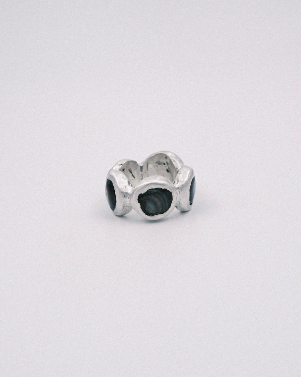 The Microcosmos Ring