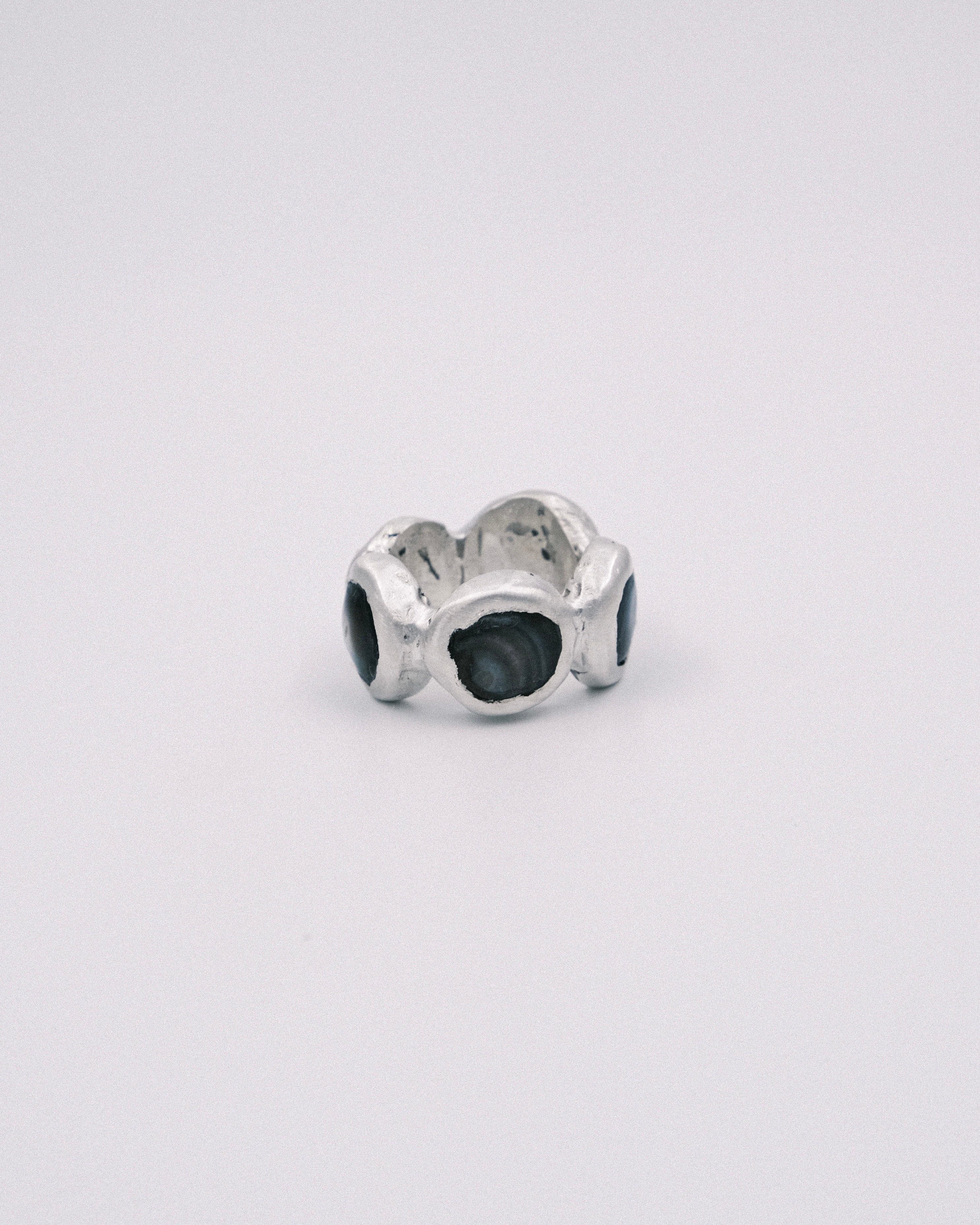 The Microcosmos Ring