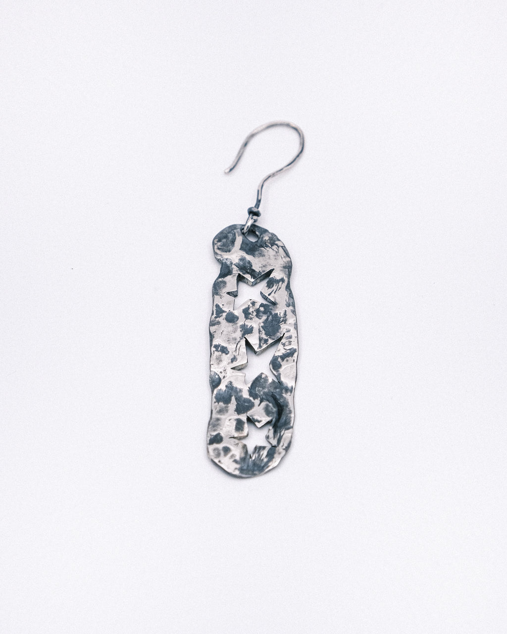 Shooting Stars Earring