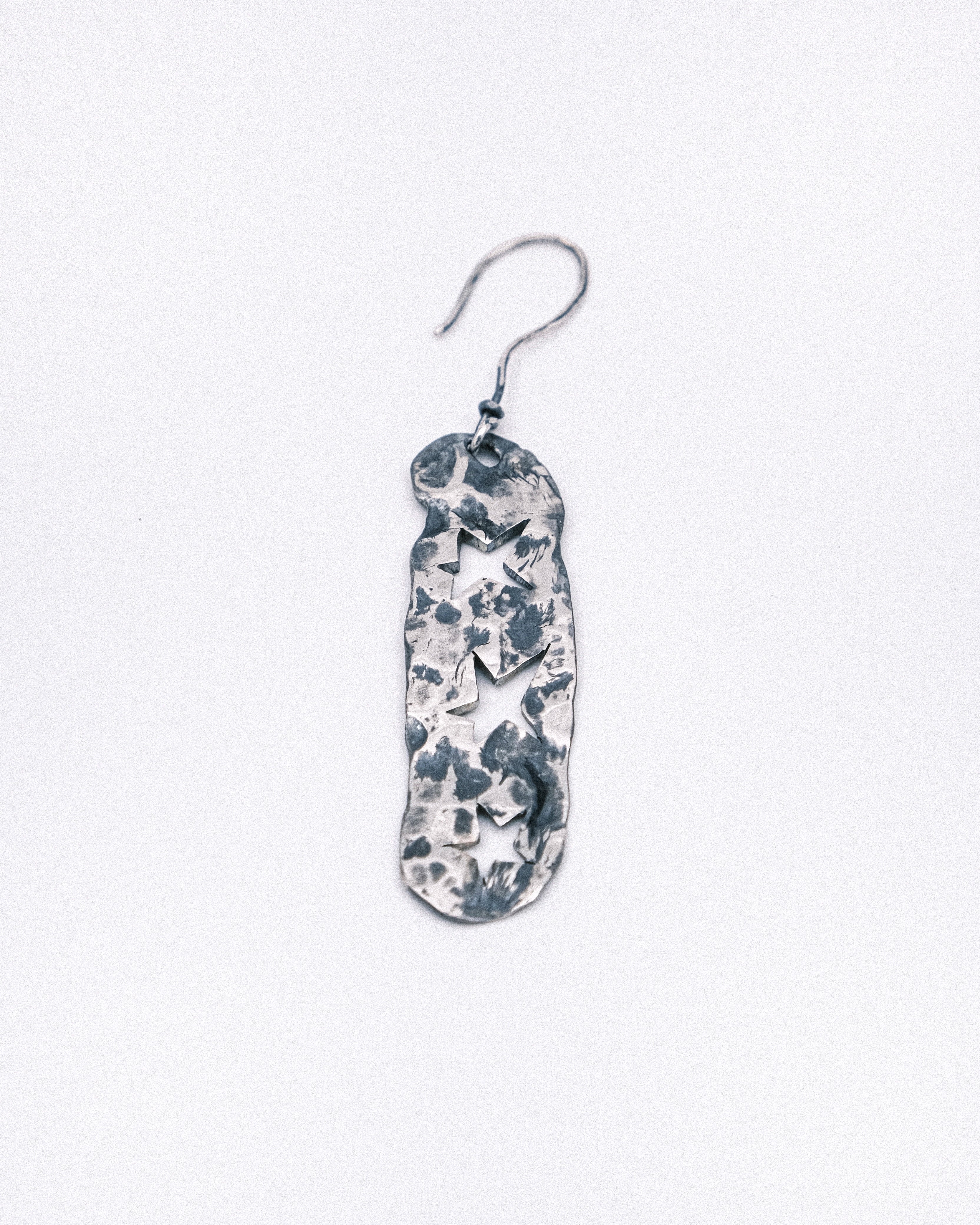 Shooting Stars Earring
