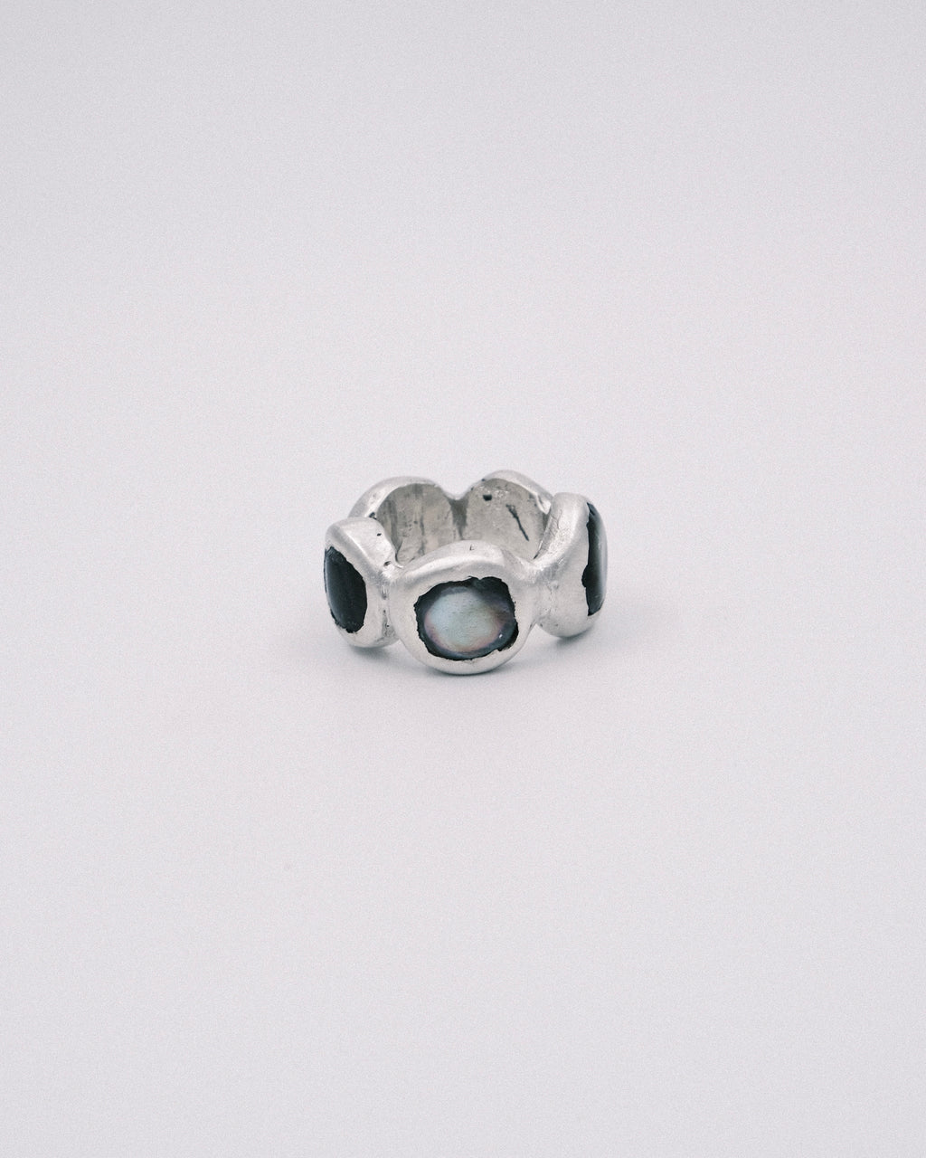The Microcosmos Ring