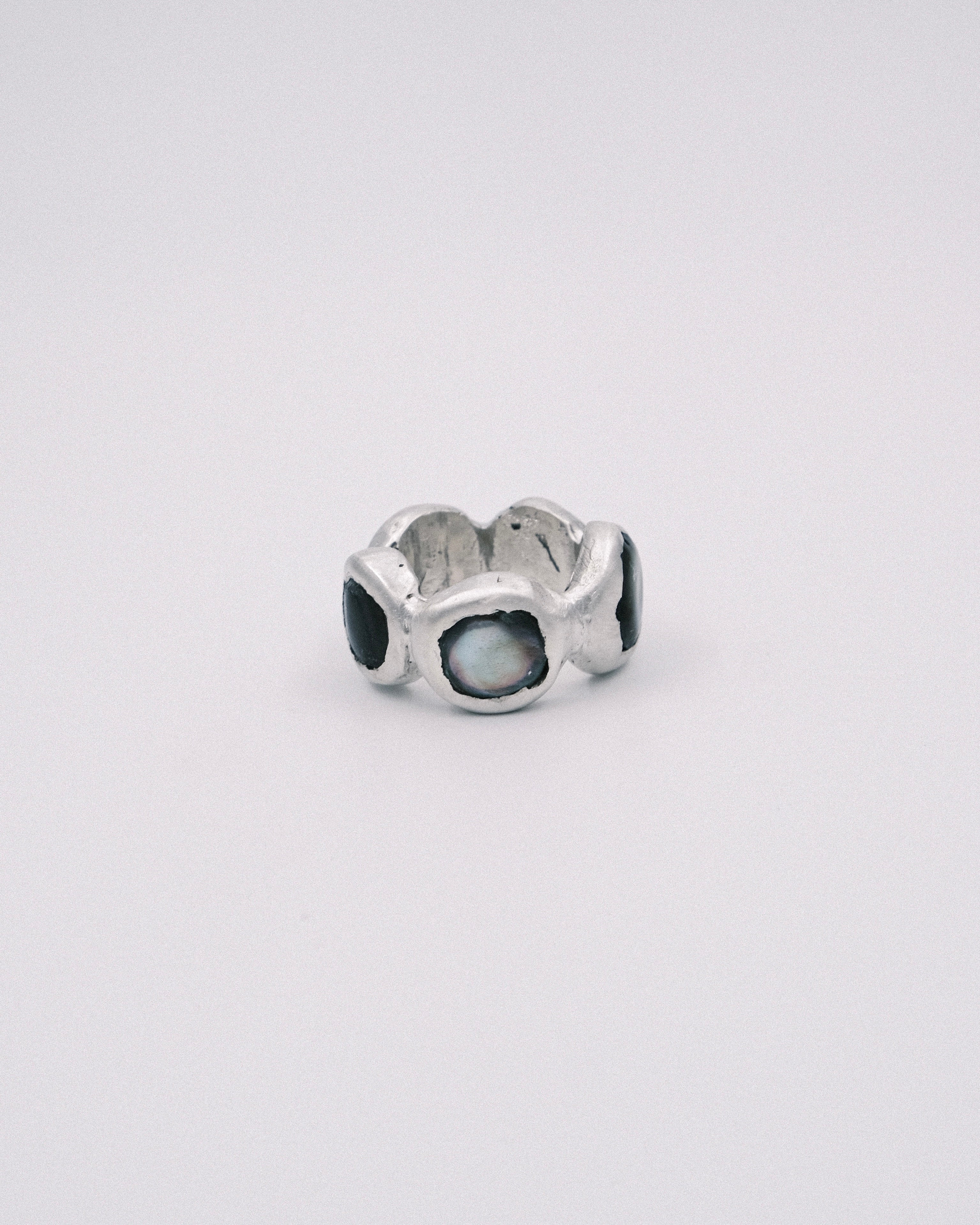 The Microcosmos Ring
