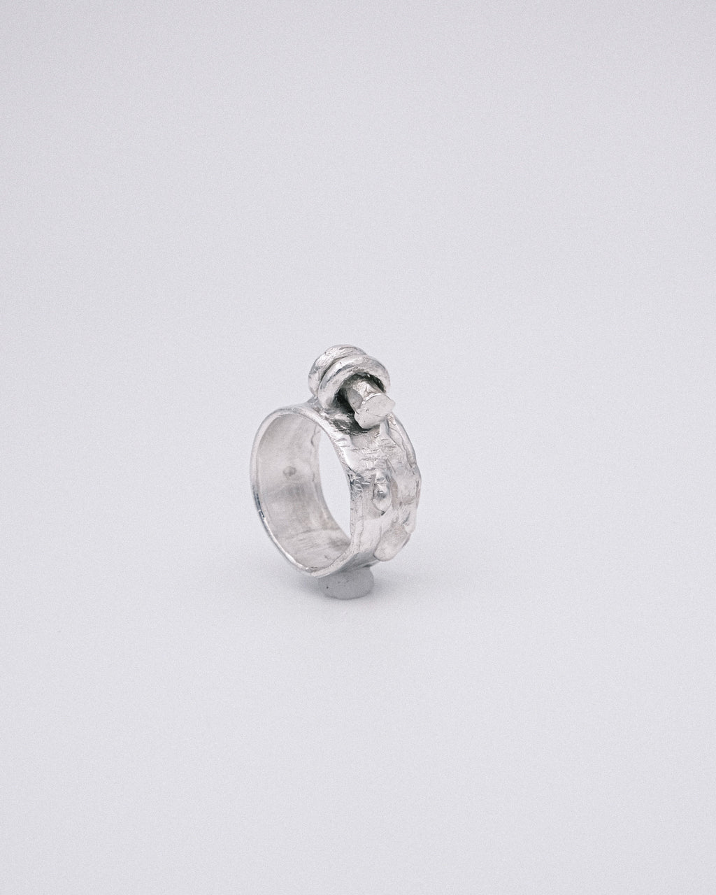 The Sentry Ring