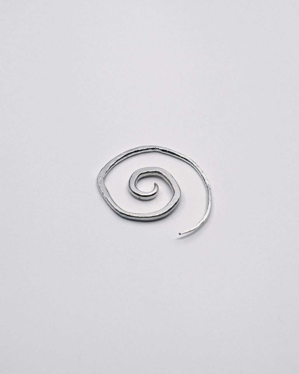 Spiral Earring