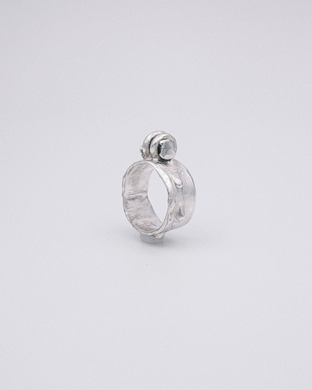 The Sentry Ring