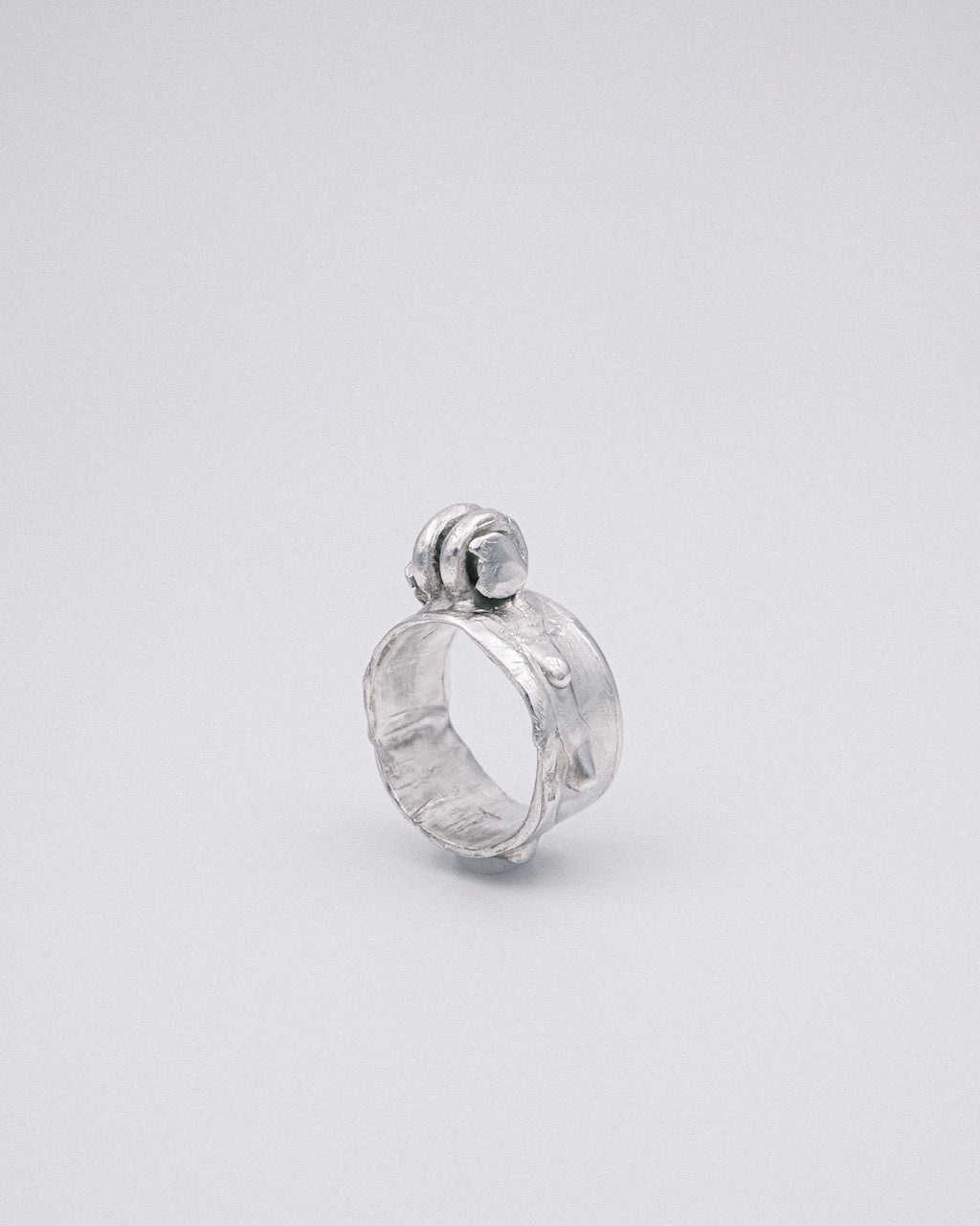 The Sentry Ring