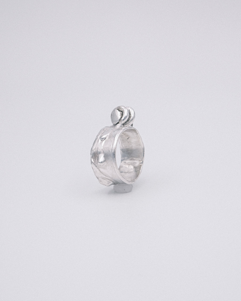 The Sentry Ring