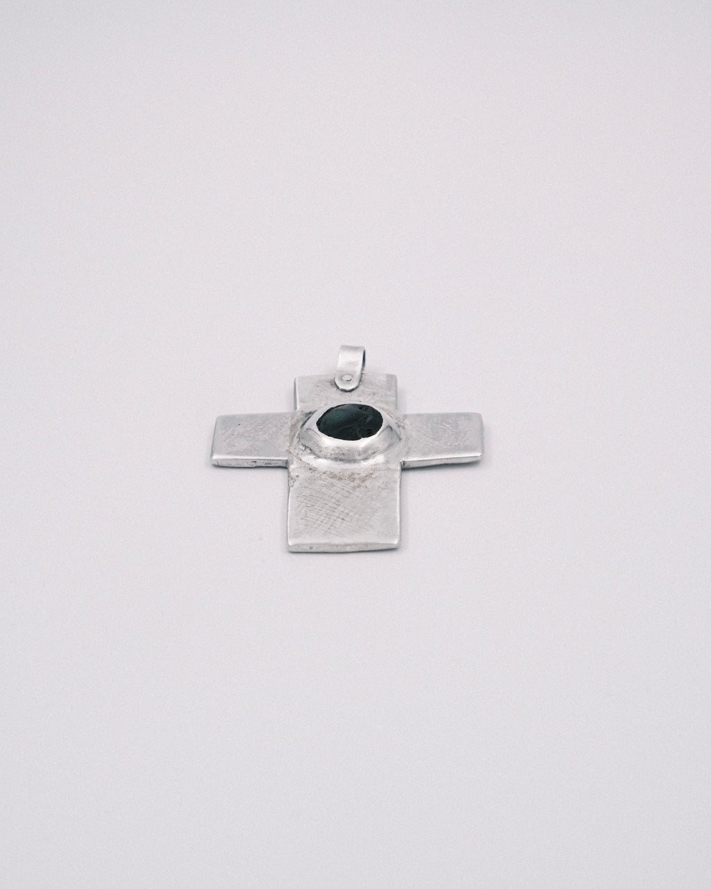The Unearthed Cross