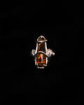 Amber Ring