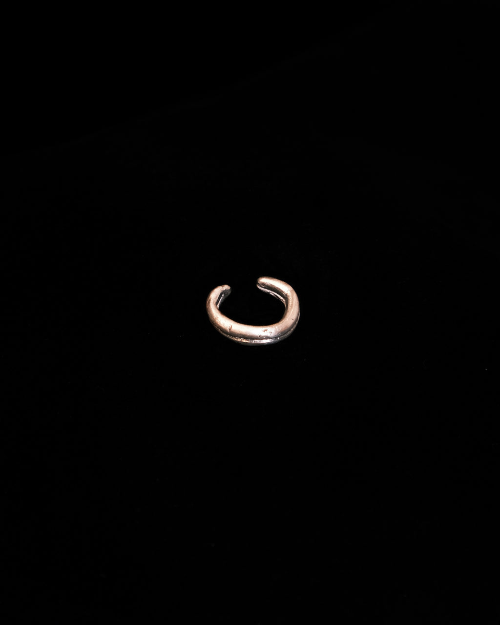 SPLIT EAR CUFF