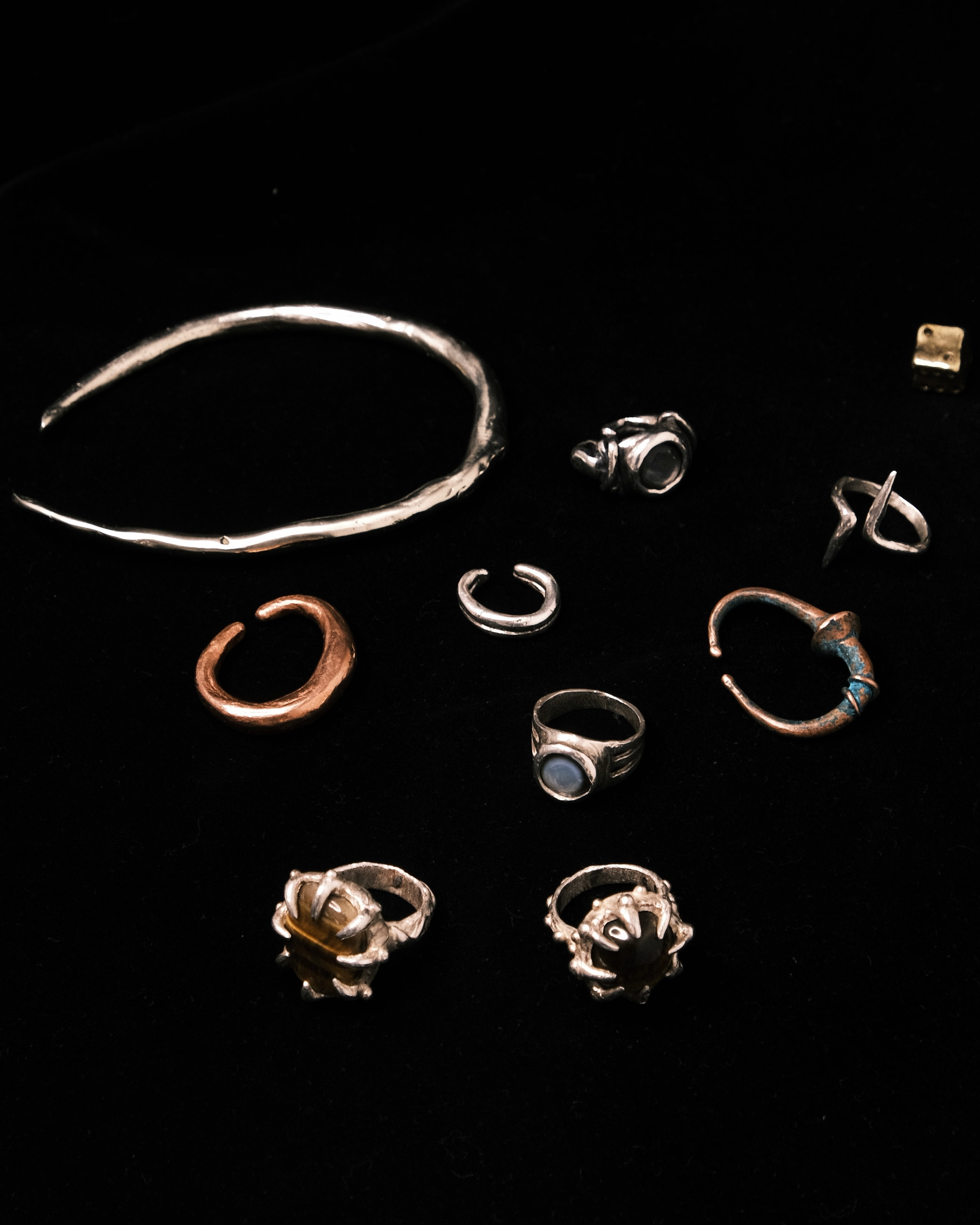 SPINA CUFF