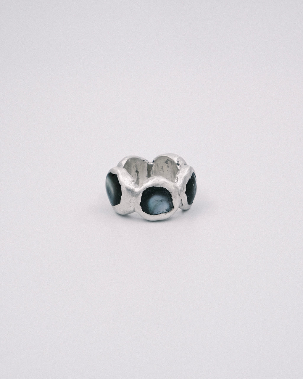 The Microcosmos Ring