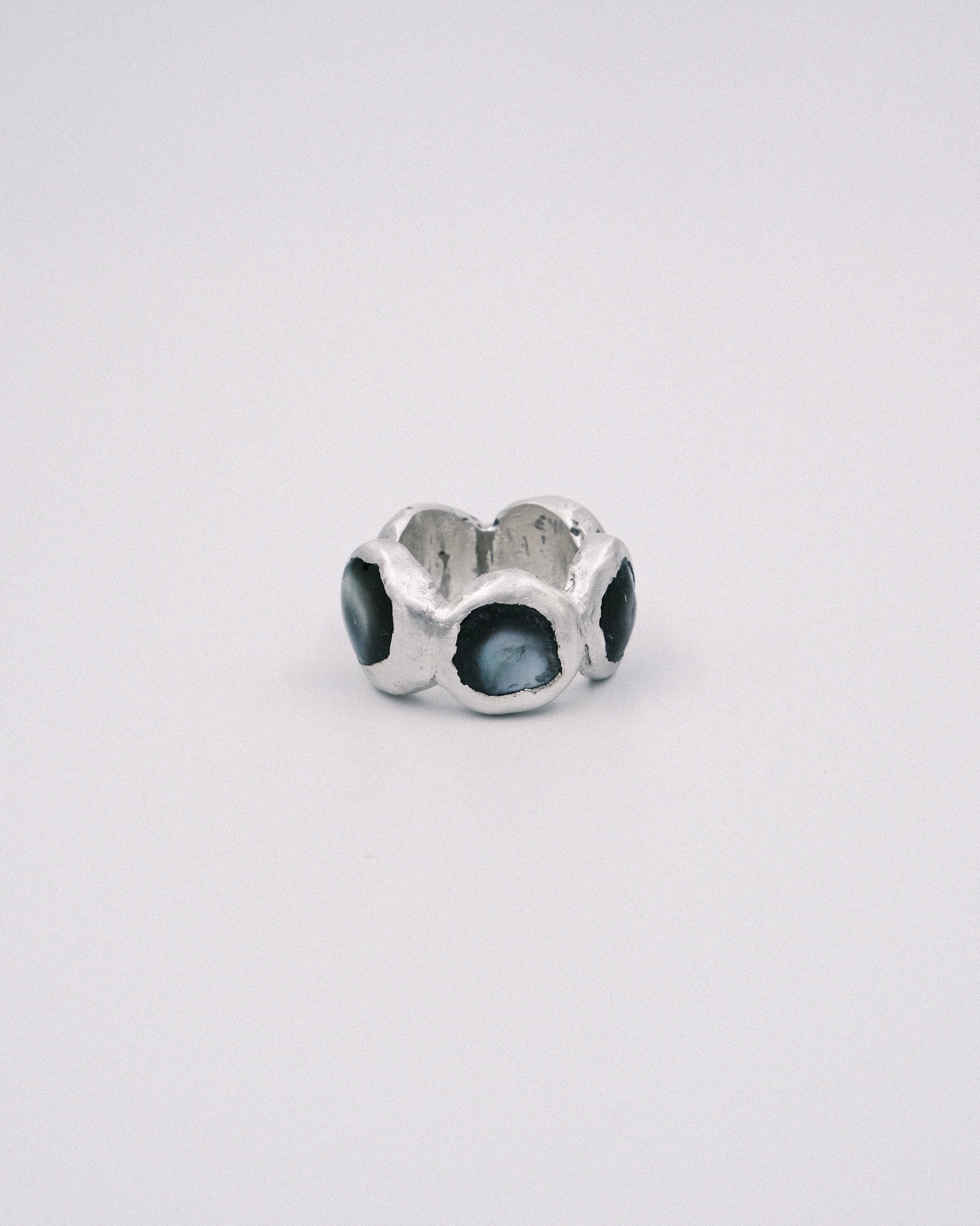The Microcosmos Ring