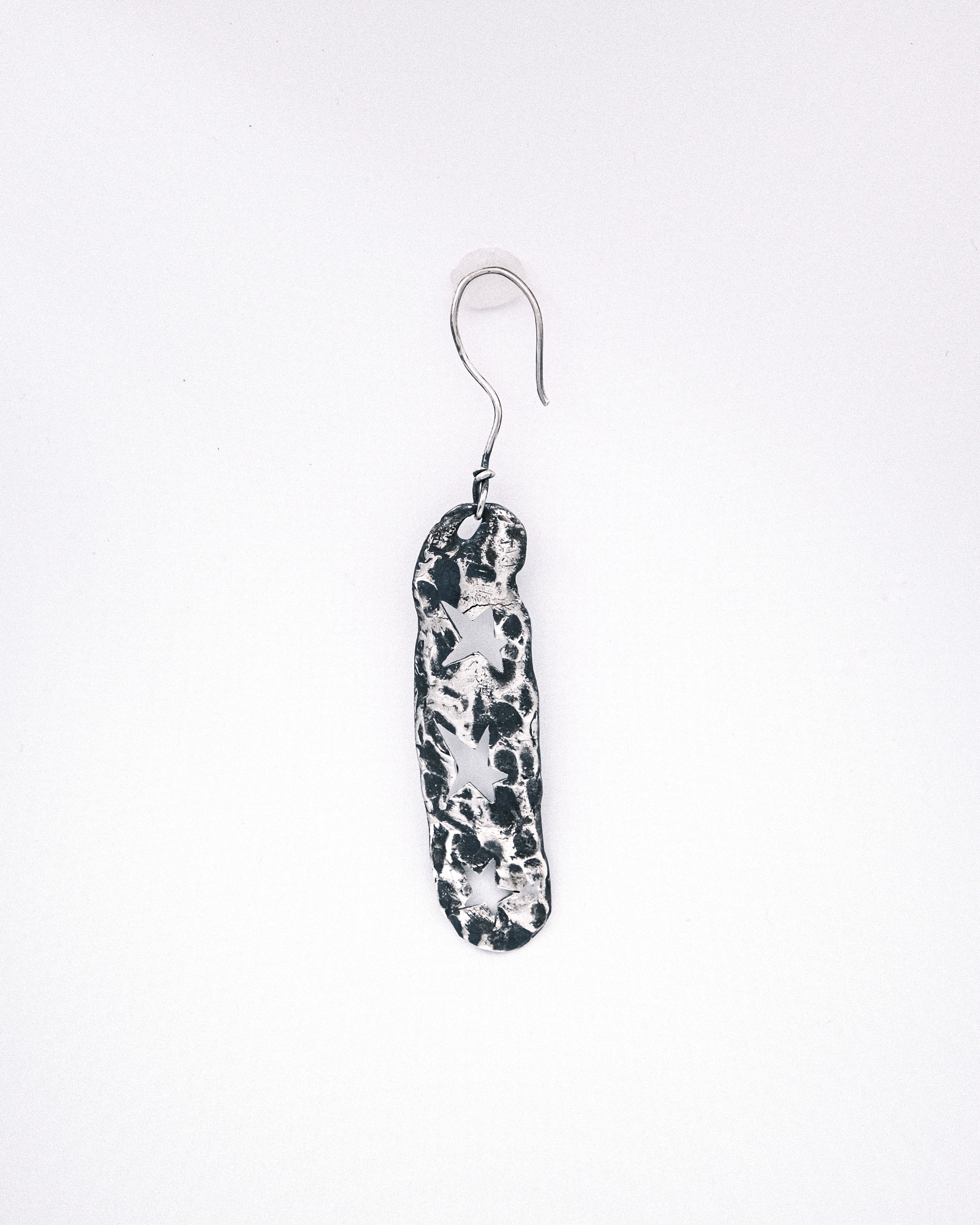 Shooting Stars Earring