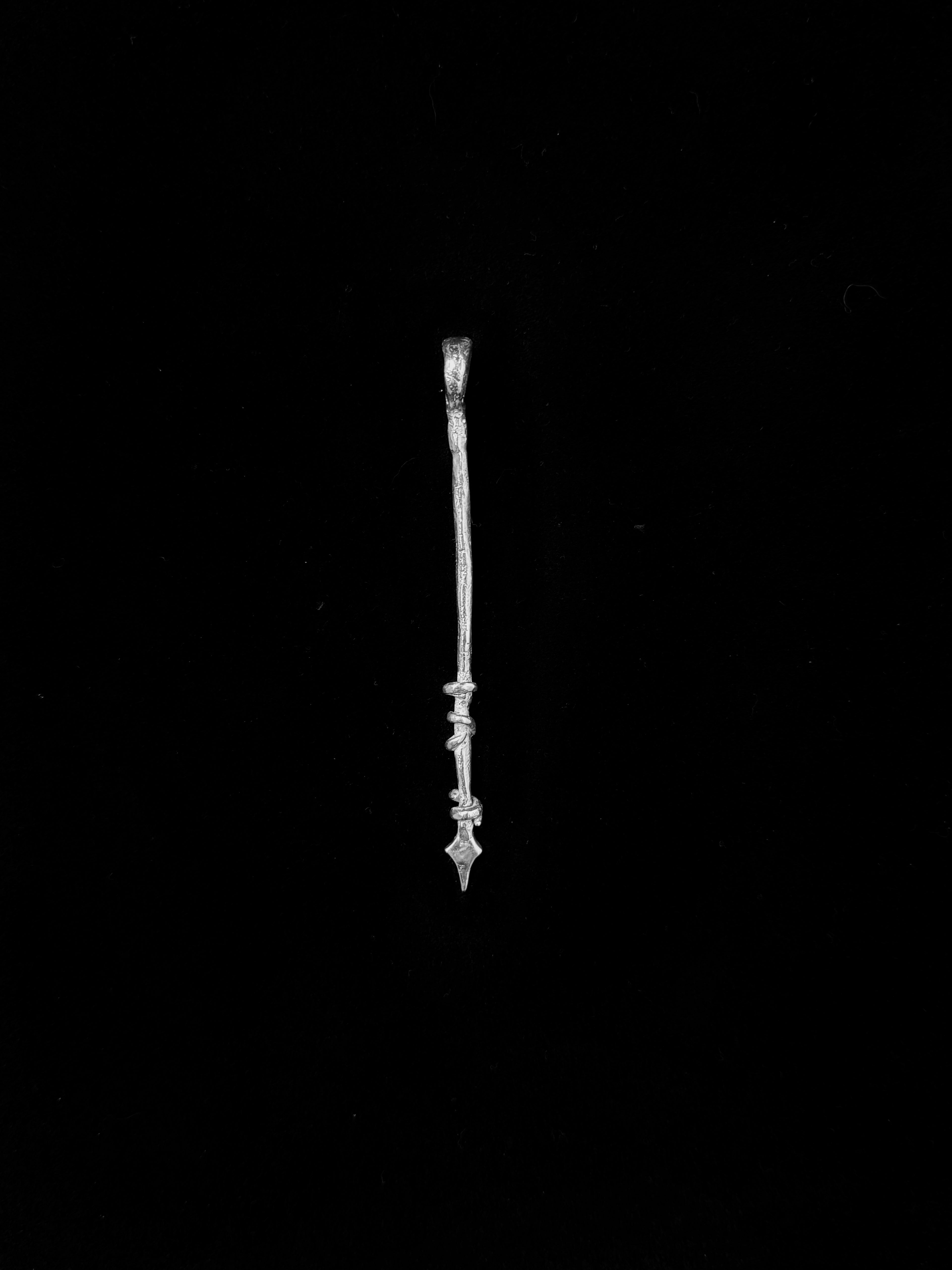 The Spear / Shubi