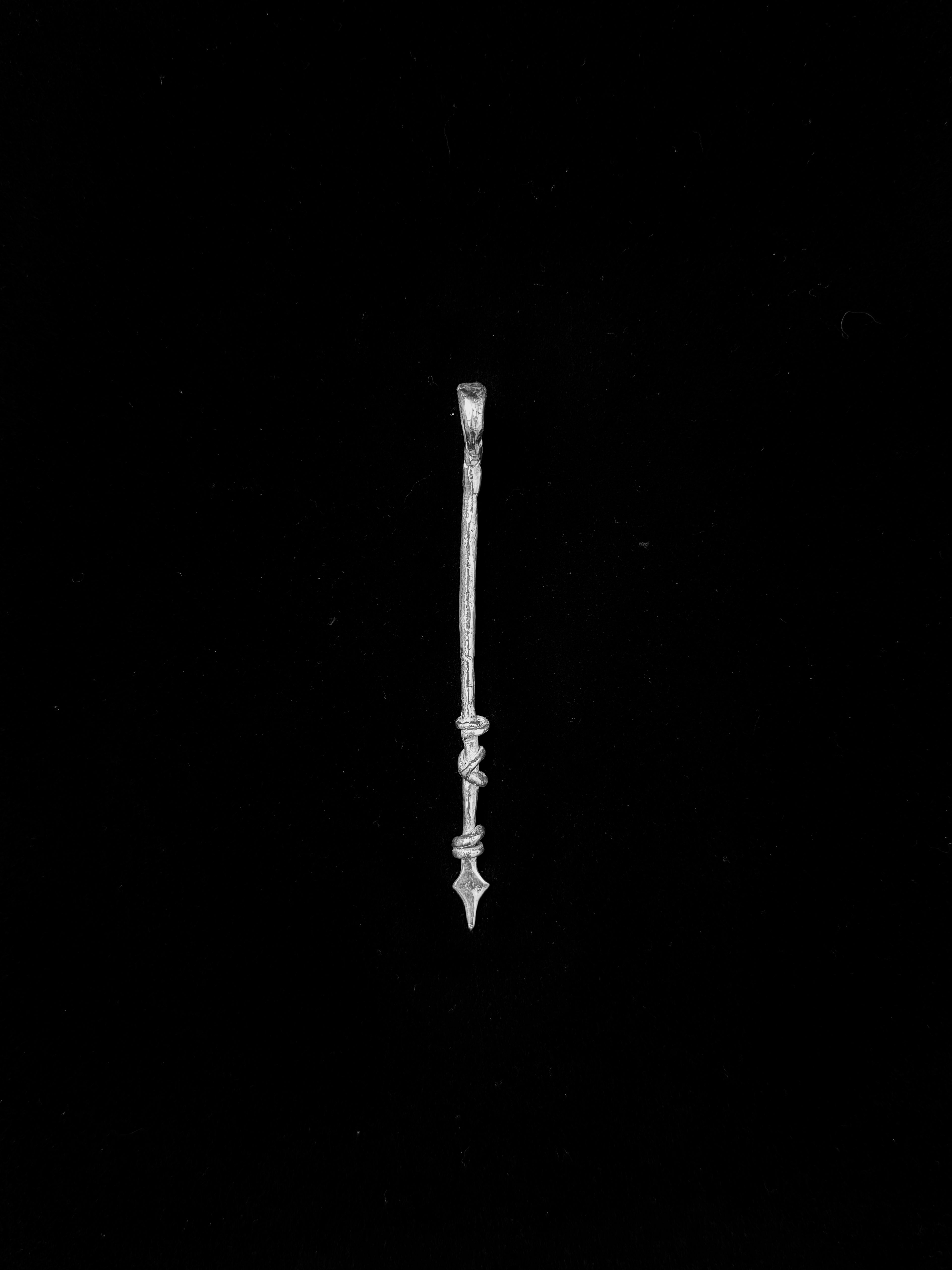 The Spear / Shubi