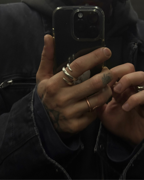COIL RING